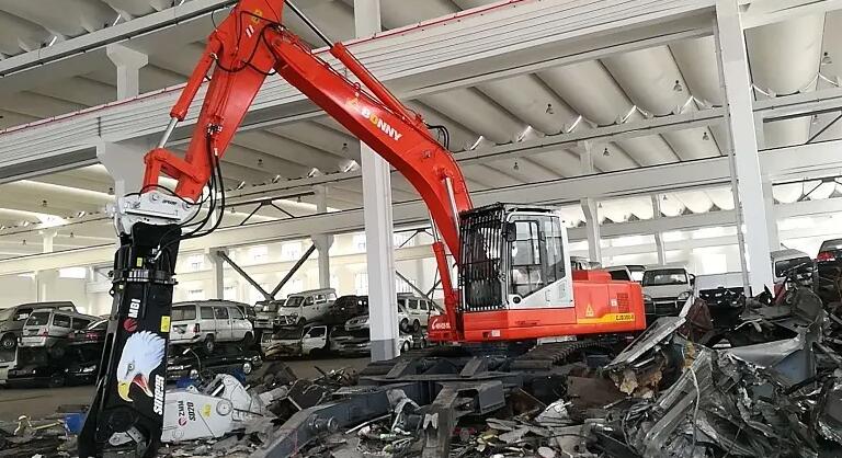 北京汽车报废证明多久能办完